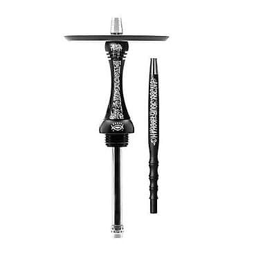 Кафелер, ресторандар үчүн: Кальян Alpha Hookah Model X с колбой полностью новый в комплекте все — 1