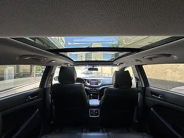 byd e2 2019: Hyundai Tucson: 2017 г., 1.6 л, Робот, Бензин, Кроссовер — 7