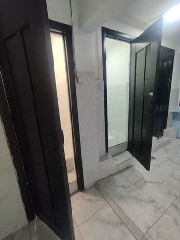 купить квартиру в бишкеке под ипотеку: 1 комната, 22 м², Общежитие, 5 этаж, Косметический ремонт — 13