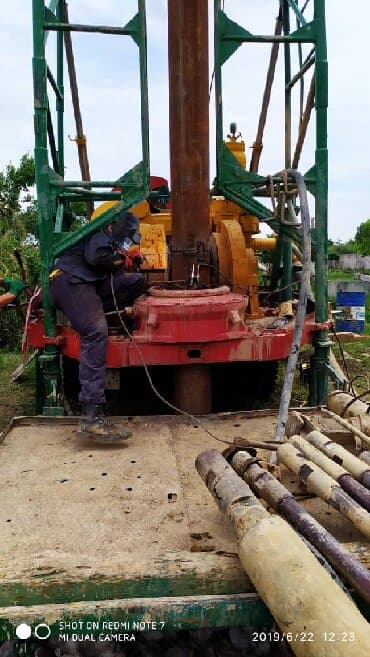 бурение скважин в бишкеке: Бурение скважин Больше 6 лет опыта — 8