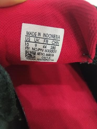 adidas speedshell: Кроссовки Adidas — набор из 3 пар 1) Adidas (темно‑серые/черные с — 6