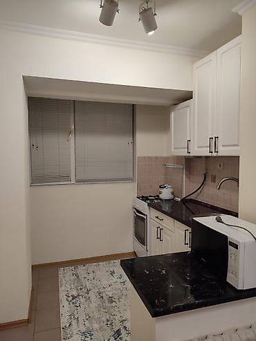 махатма ганди квартира: 2 комнаты, Собственник, Без подселения, С мебелью полностью — 4