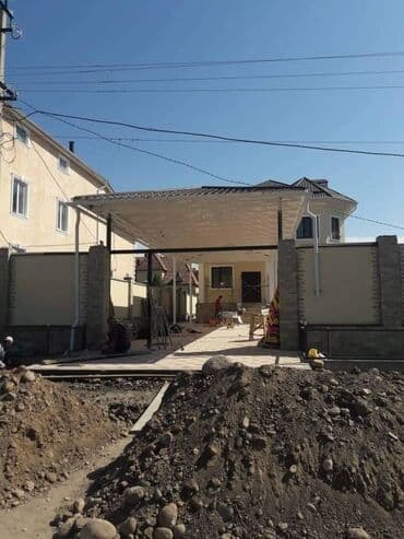 расценки на сварочные работы металлоконструкций: Сварка | Навесы, Перила Доставка, Гарантия — 19