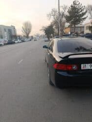 кондиционер в машину цена: Honda Accord: 2004 г., 2 л, Автомат, Бензин, Седан — 18