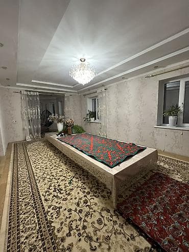 Недвижимость: Продаю 2 х этажный дом С фосатом Площадь 160м2 Учааток 5 соток — 2