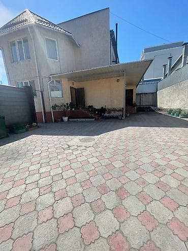 Продается действующий оздоровительный комплекс в районе ул. Курманжан