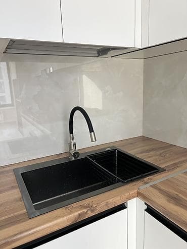 elegance stroy: 1 комната, Собственник, Без подселения, С мебелью полностью — 5