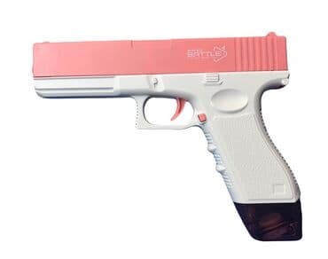 сколько стоит водяной пистолет: Водомёт на аккумуляторе/электрический пистолет «Glock» - 2 магазина [ — 2