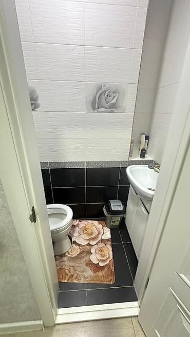 2х: 2 комнаты, 57 м², Элитка, 7 этаж, Косметический ремонт — 7