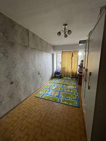 all group: 3 комнаты, 76 м², Индивидуалка, 9 этаж, Косметический ремонт — 7