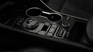 кия ка 5: Kia K5: 2021 г., 2 л, Автомат, Газ, Седан — 6