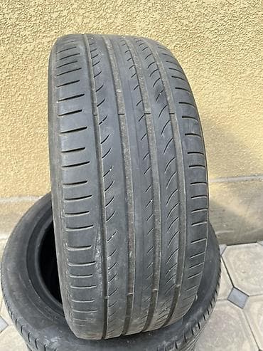 Летние шины 235/50 R18 - Размер: 235/50 R18 - Индекс