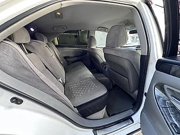 Унаа сатуу: Toyota Crown: 2005 г., 2.5 л, Автомат, Бензин, Седан — 7