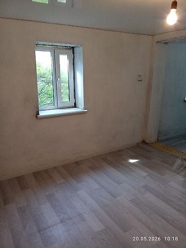 25 м², Без мебели at lalafo.kg 25 м², Без мебели