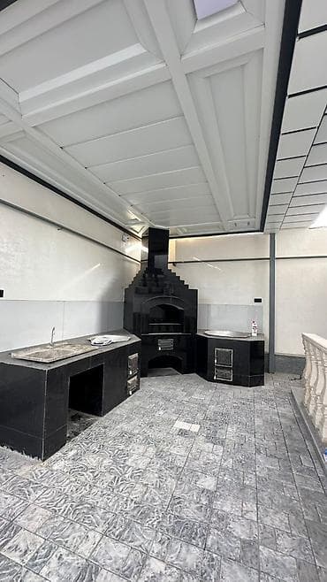 house: 🏡 Продаётся особняк | Арча Бешик 📍 Хорошая локация 📐 280м² 🌿 Участок — 2