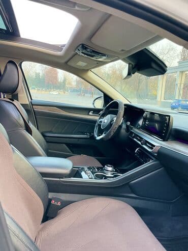 фары киа: Kia K5: 2020 г., 2 л, Автомат, Бензин, Седан — 9