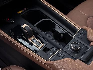 grand: Toyota Grand Highlander: 2023 г., 2.4 л, Вариатор, Гибрид, Кроссовер — 9