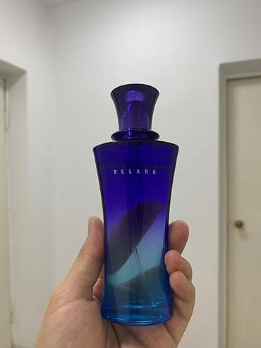 Сулуулук жана ден соолук: Женские ароматы (2 флакона) 1) Belara - Парфюмерная вода для женщин - — 2