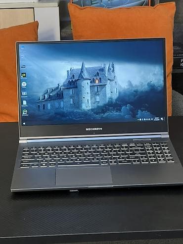 logitech pro x: Mechrevo z3 air gk5mp5o i7-10750H/8GB/128SSD/HDD500GB/GTX1650 — 3