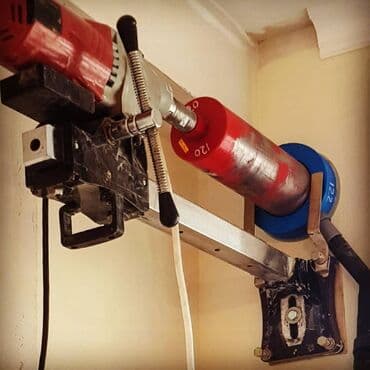 алмазное бурение купить бишкек: Алмазное сверление Больше 6 лет опыта — 1