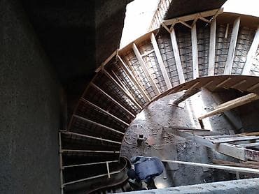 Ремонт и строительство: Бетонная лестница Для дома — 4