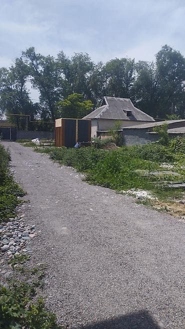 квадрат: Сдаю в аренду участок, площадь 300 м². первая линия,село Новопокровка — 1