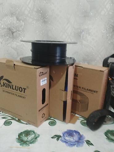 сколько стоит 3d принтер: 3D‑принтер Creality Ender (линейка Ender с платой и экраном нового — 5