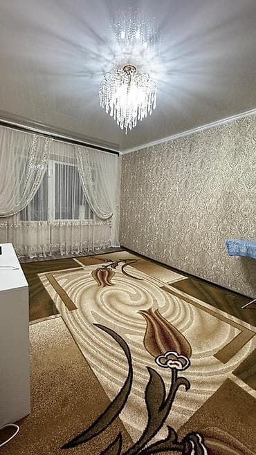 куплю квартиру тунгуч: 3 комнаты, 68 м², 3 этаж, Дизайнерский ремонт — 4