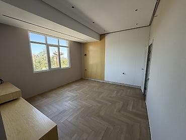 3 комнаты, 121 м², Ак-Кеме (старый аэропорт) Элитка, 3 этаж, Дизайнерский ремонт — 7
