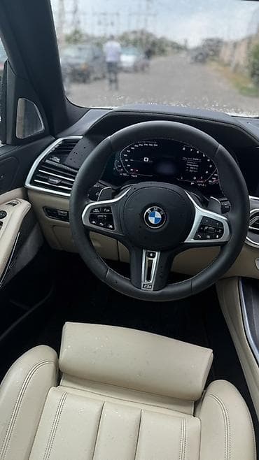 Продажа авто: BMW X5: 2020 г., 3 л, Автомат, Бензин, Кроссовер — 6