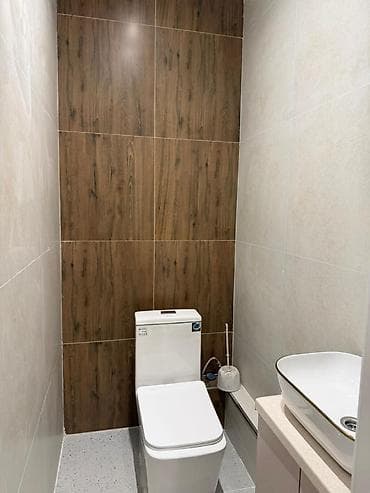 Продажа квартир: 2 комнаты, 64 м², Индивидуалка, 4 этаж, Дизайнерский ремонт — 5