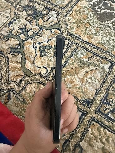 12 pro max 512: IPhone 15, Midnight — 3