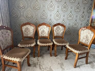 стол качественный: Зал үчүн үстөл, Колдонулган, Бүктөө, Oval — 2