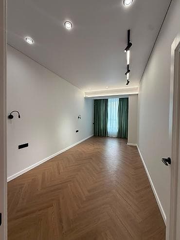 3 комнаты, 82 м², Южная Магистраль Элитка, 11 этаж, Дизайнерский ремонт — 6