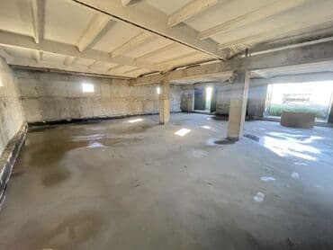 стажировка для студентов программистов в бишкеке: 130 м², Бетонный — 4