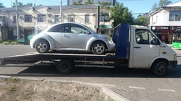 bravo build: С лебедкой, С манипулятором, Со сдвижной платформой — 1