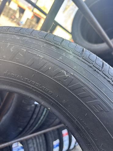 evro r: Шины 205 / 65 / R 16, Лето, Новый, Комплект, Легковые, Китай, Annaite — 5