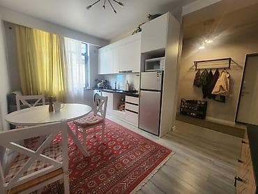 pro group: 1 комната, 40 м², Элитка, 3 этаж, Евроремонт — 7