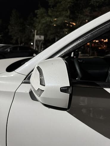 Hyundai Palisade: 2021 г., 2.2 л, Автомат, Бензин, Кроссовер — 8