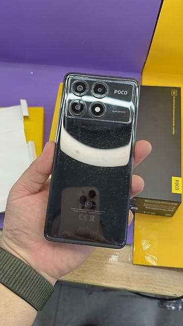 редми нот 8 токмок: Poco X6 Pro 5G, Б/у, 512 ГБ, 2 SIM — 5