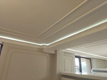 установка слива: Услуги по строительству и электромонтажу. Виды работ: - — 8