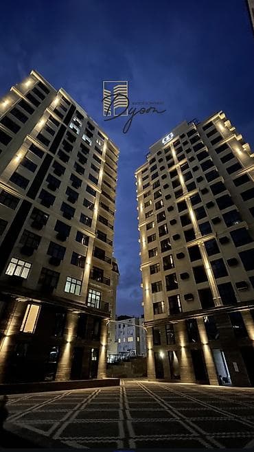 Продажа квартир: 3 комнаты, 98 м², Филармония Элитка, 6 этаж, ПСО (под самоотделку) — 1