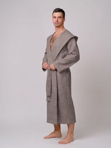 женские махровые халаты больших размеров: Мужской домашний костюм, S, M, XS, Новый, Самовывоз, Бесплатная доставка, Платная доставка — 8