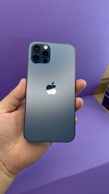 айфон 11 бишкек цена: IPhone 12 Pro, Б/у, 256 ГБ, 100 % — 4