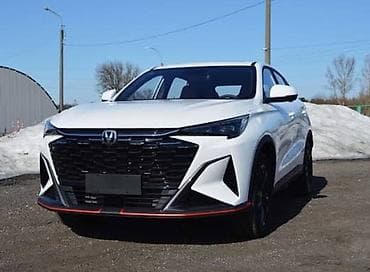 чанган х5 плюс бишкек: Changan : 2026 г., 1.5 л, Робот, Бензин, Кроссовер — 1