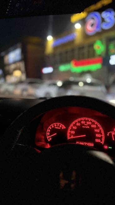 коробка от ваз: Honda Accord: 2003 г., 2 л, Механика, Бензин, Седан — 4