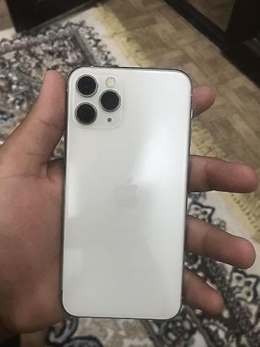 intel xeon e31290 v2: IPhone 11 Pro, Б/у, 512 ГБ, Серебристый, Чехол, 100 % — 3