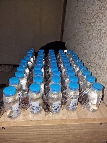 труба для самовара: Бутылки — 3