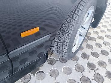 рейка е36: BMW 5 series: 1997 г., 2.5 л, Ручные, Бензин, Универсал — 8