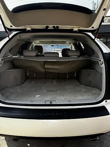 зеркало лексус 330: Lexus RX: 2004 г., 3.3 л, Автомат, Бензин, Кроссовер — 7